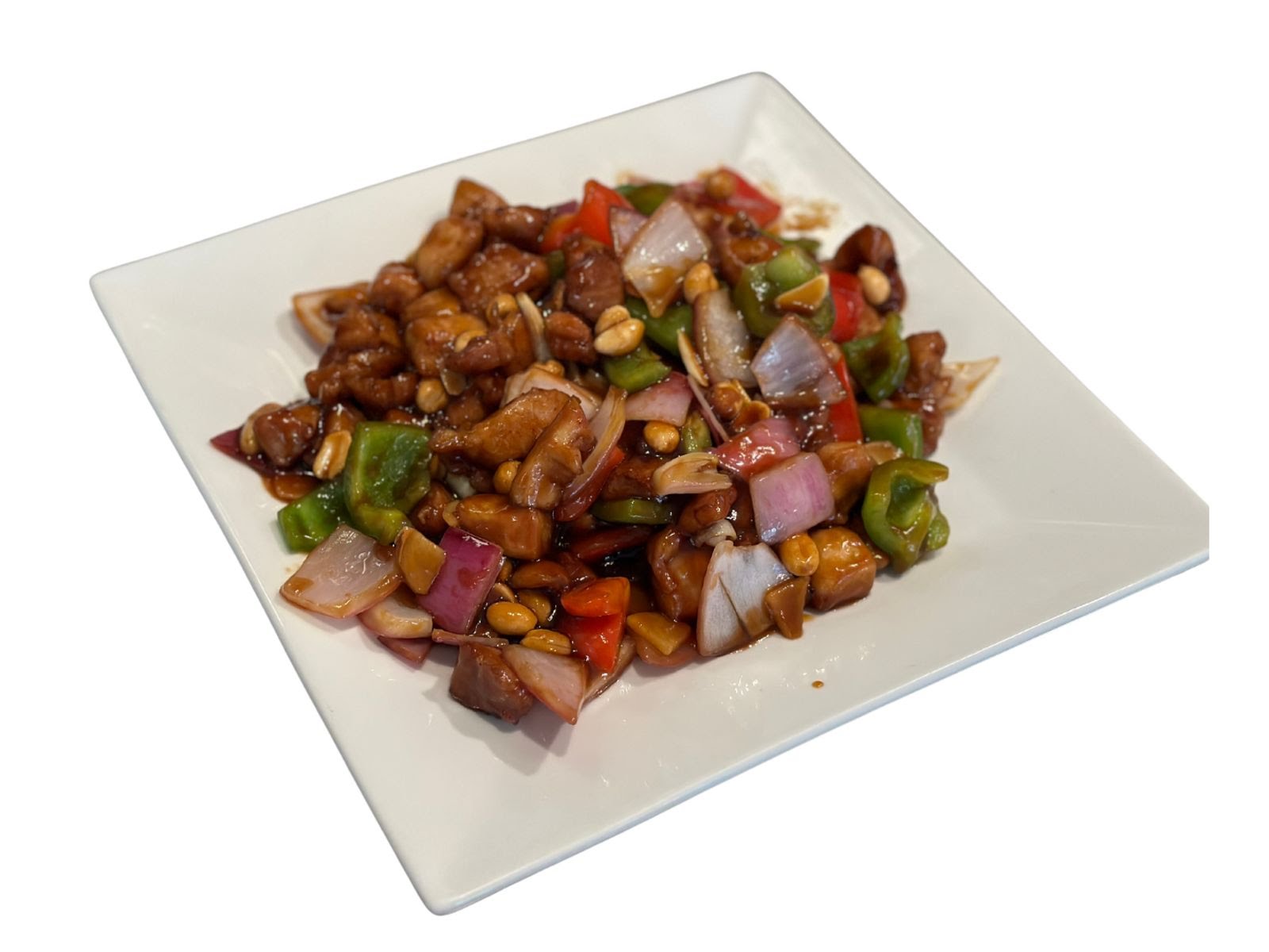 Street Wok by null