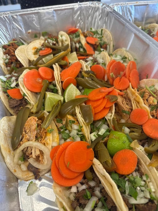 Taquería Sol de Jalisco by null