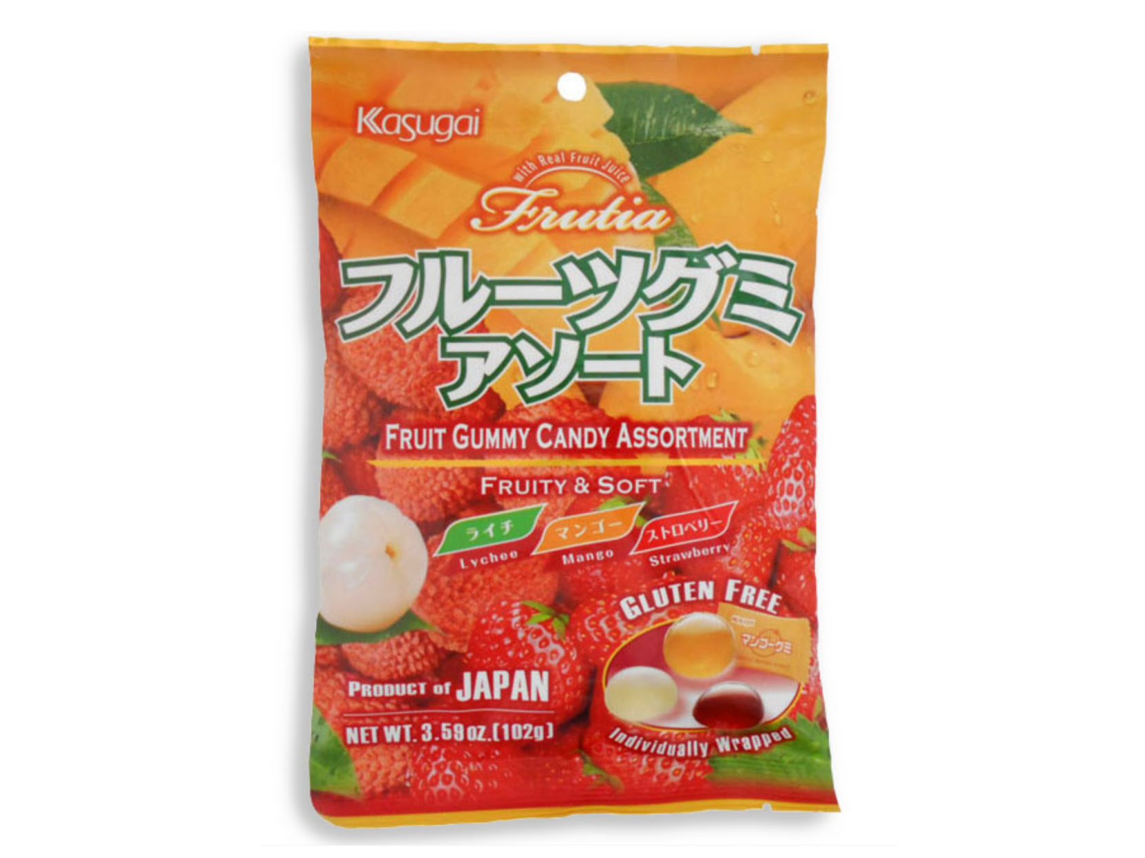 Wagaya Groceries - Westside by null