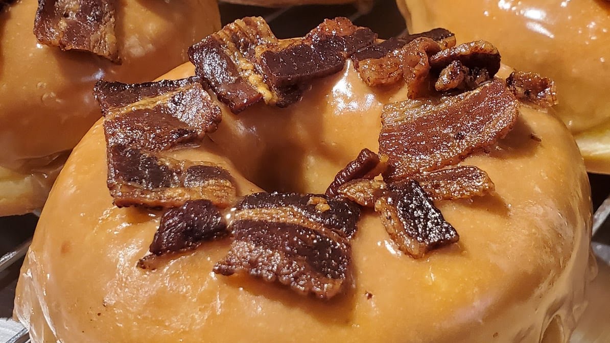 Twisted Donuts & Coffee by null