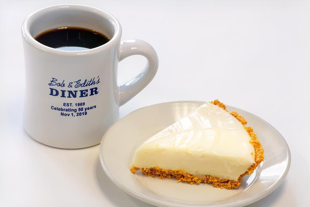 Bob & Edith's Diner - Springfield by null