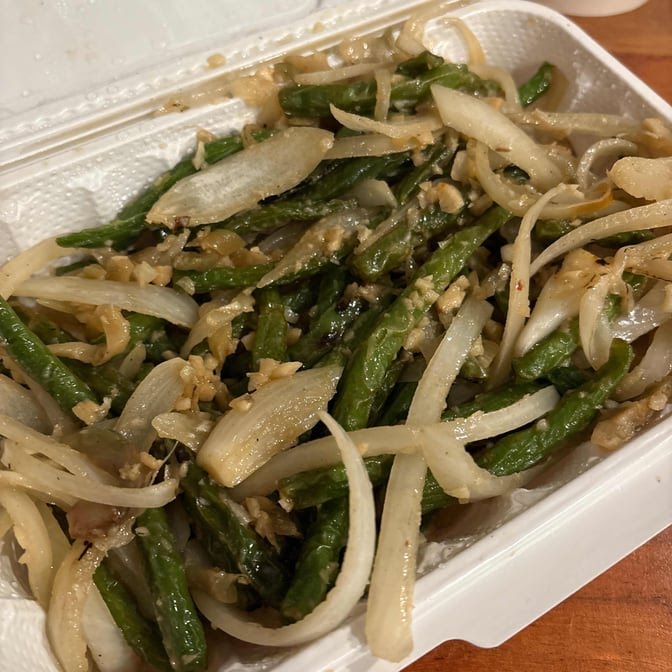 Northern China Eatery by null