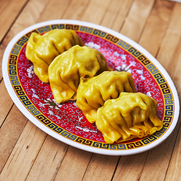 Nom Wah Nolita by null