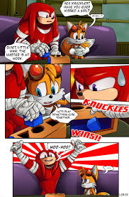 Sonic boom queen of thieves comic porn comics jpg x Sonic boom