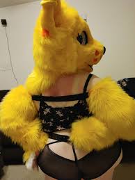 Free fursuit porn jpg x Fur suit