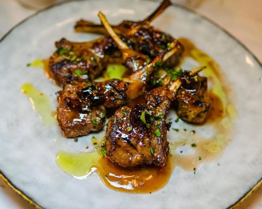 Rana Fifteen by null