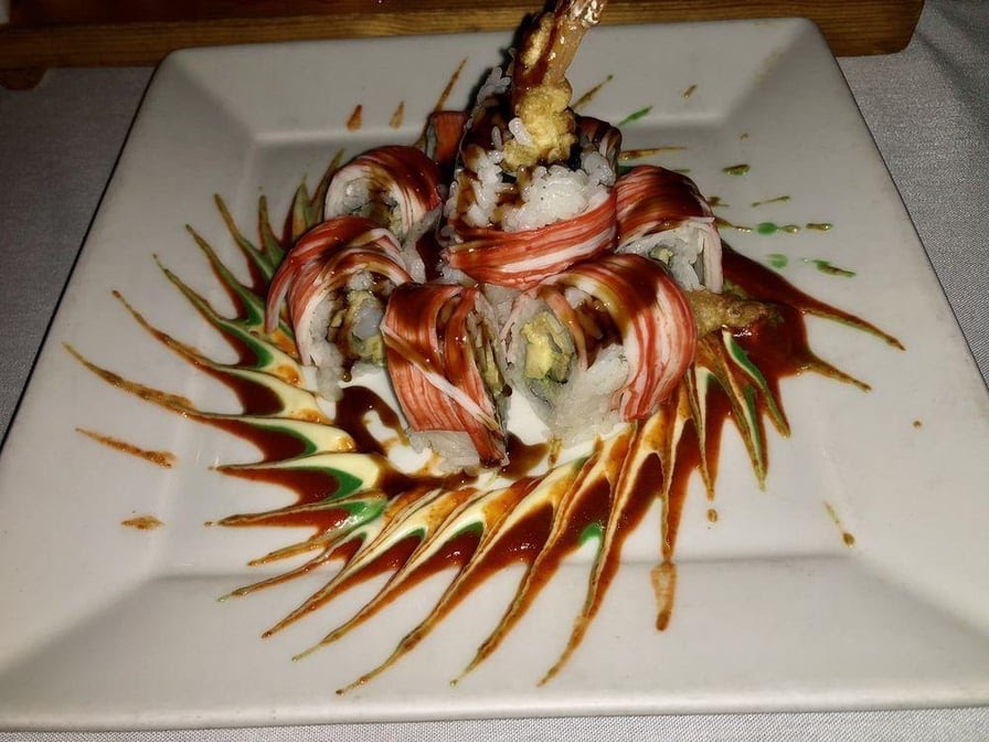 Kotta Sushi Lounge by null
