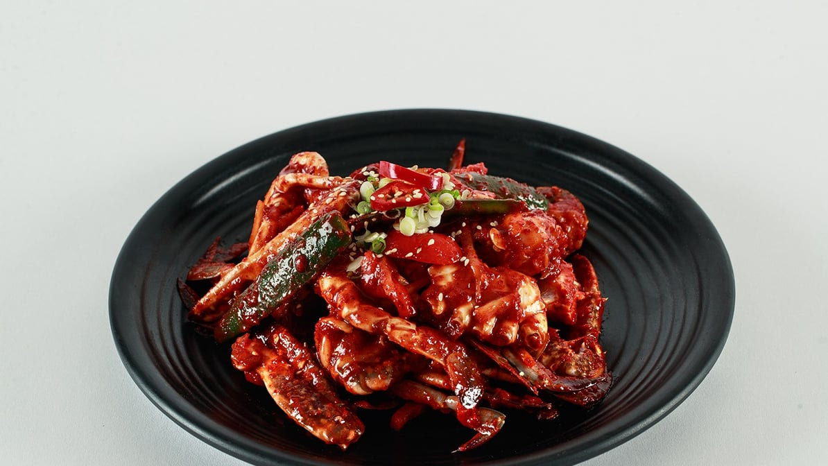 LA Tofu House by null