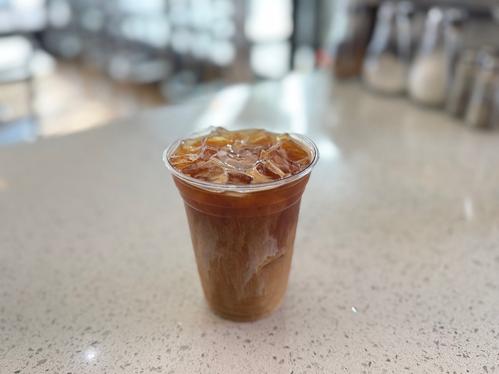 Main St Cafe by null