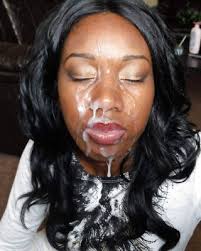 Black ebony facial jpg x Black ebony bbc facial