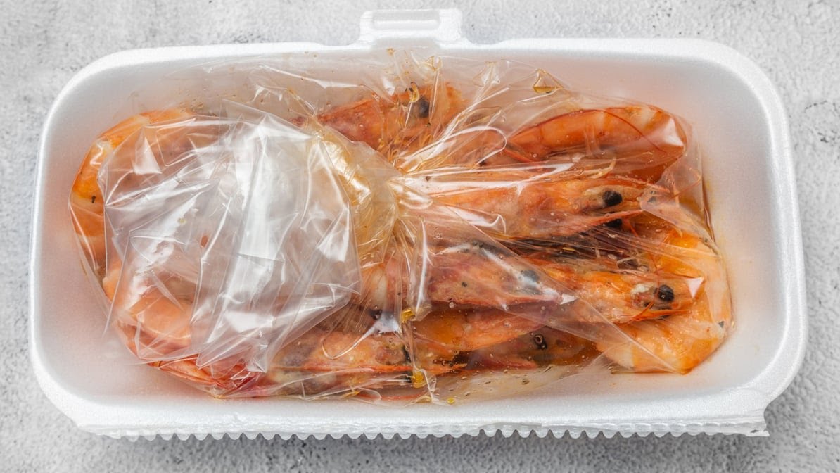 LA Crawfish by null
