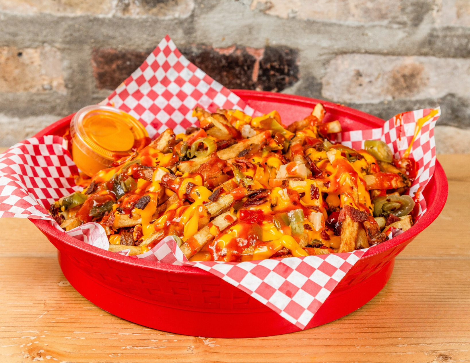 BadaBing Wings Zone by null