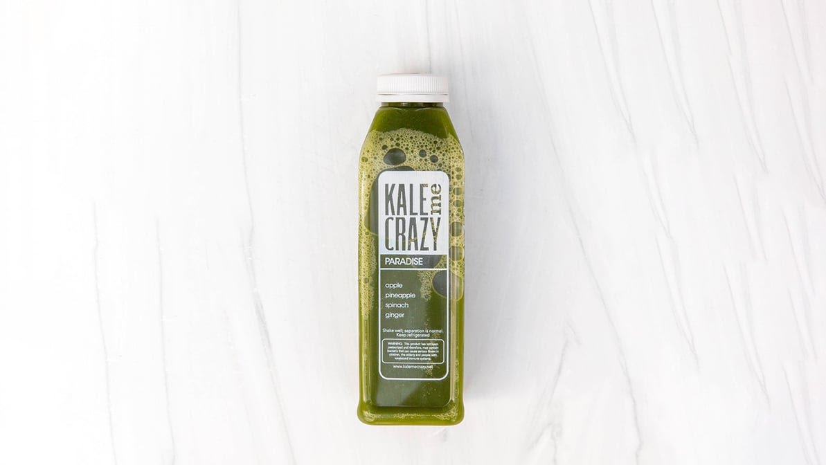 Kale Me Crazy Cumberland | Health Food Restaurant by null