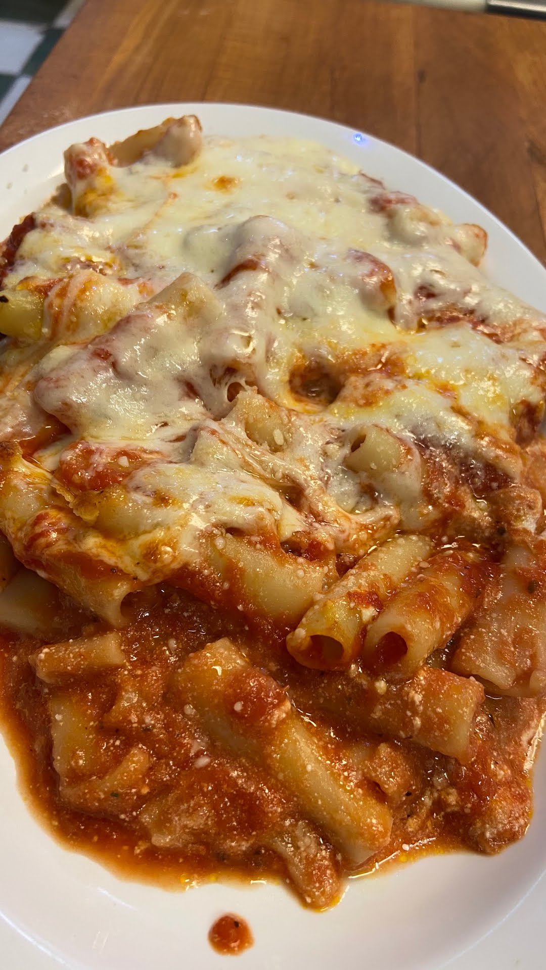 Pete's Pizza by null