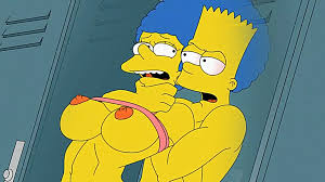 Marge simpson is a very sexy and horny milf that loves to be fucked doggy style big hard cock all the time jpg x Marge simpson sex