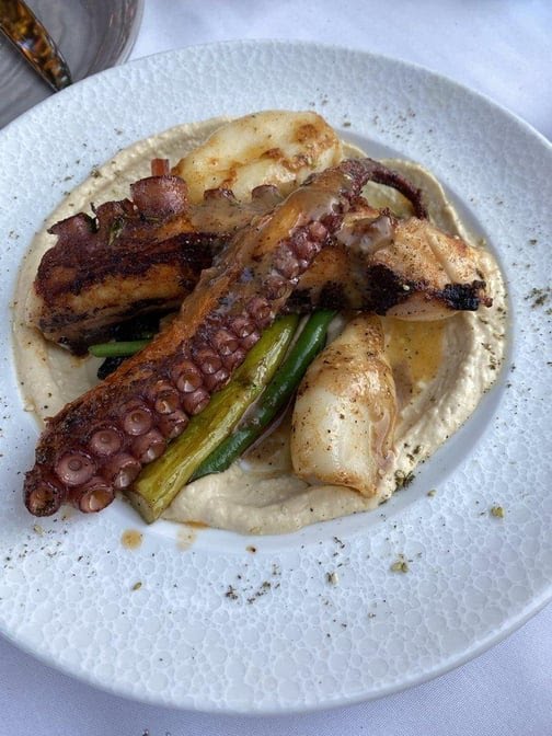 Blu Mar Hamptons by null