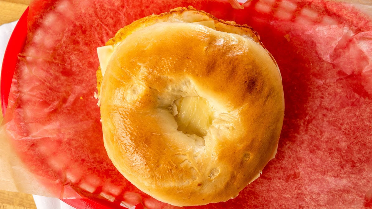 Kenny's Donut by null