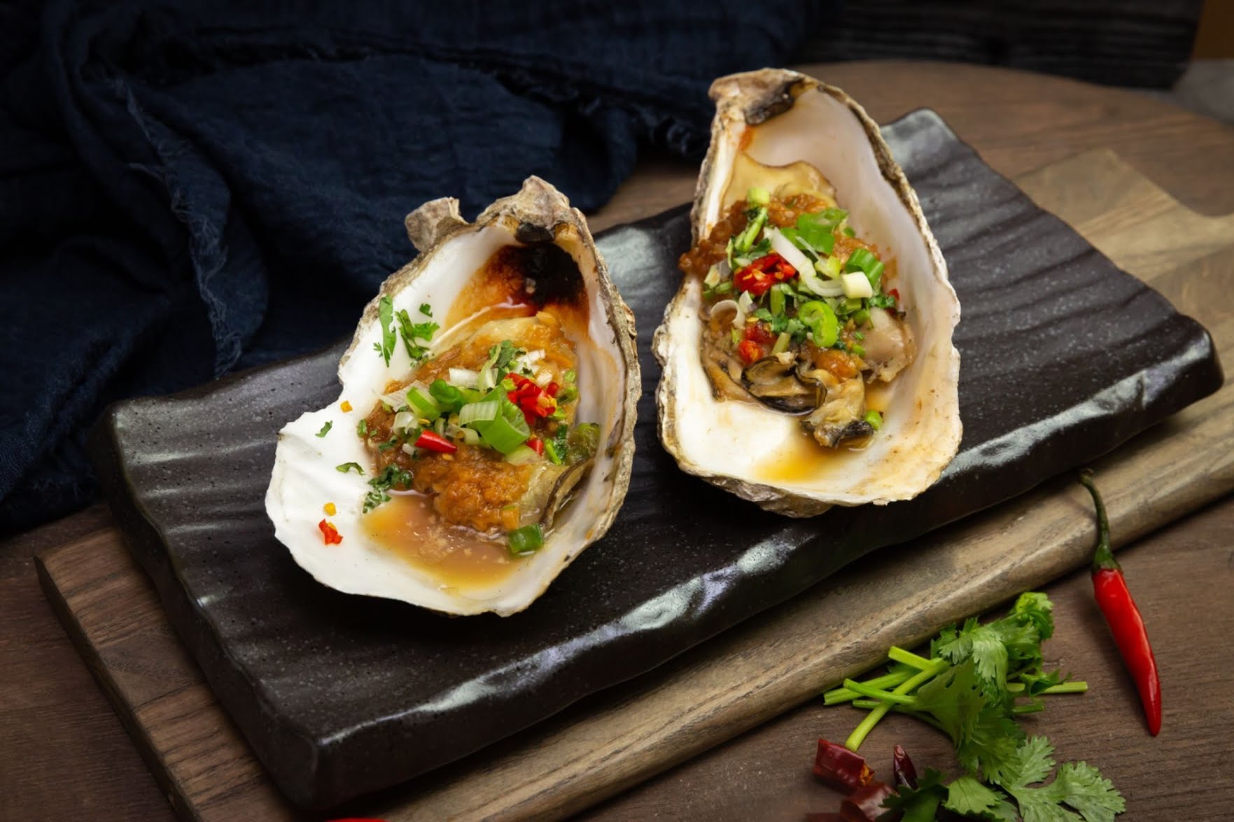 Friendship BBQ 友情客串 西雅图 by null