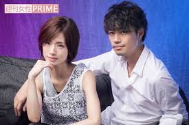 上戸彩 sex|上戸彩×斎藤工「“好き”と言わない」「言ってよ(笑)」（週刊女性PRIME）