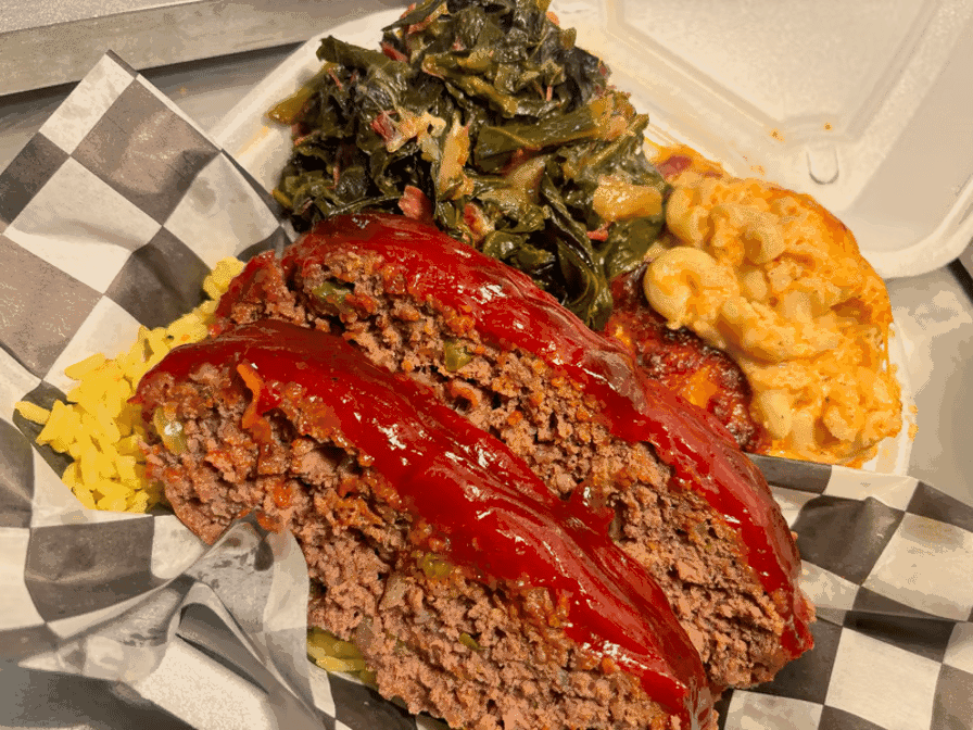 Everybody Eats by null