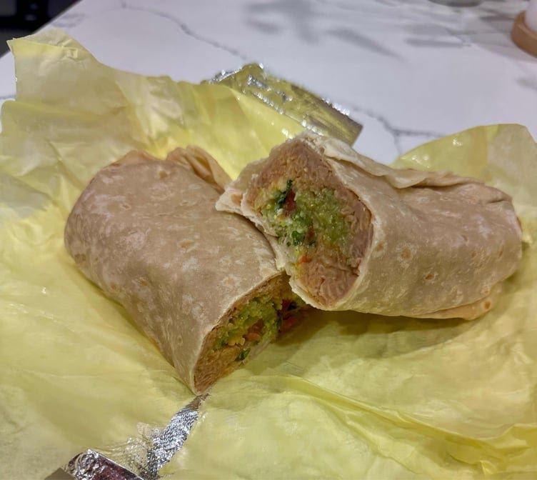 Fausto's Mexican Grill by null