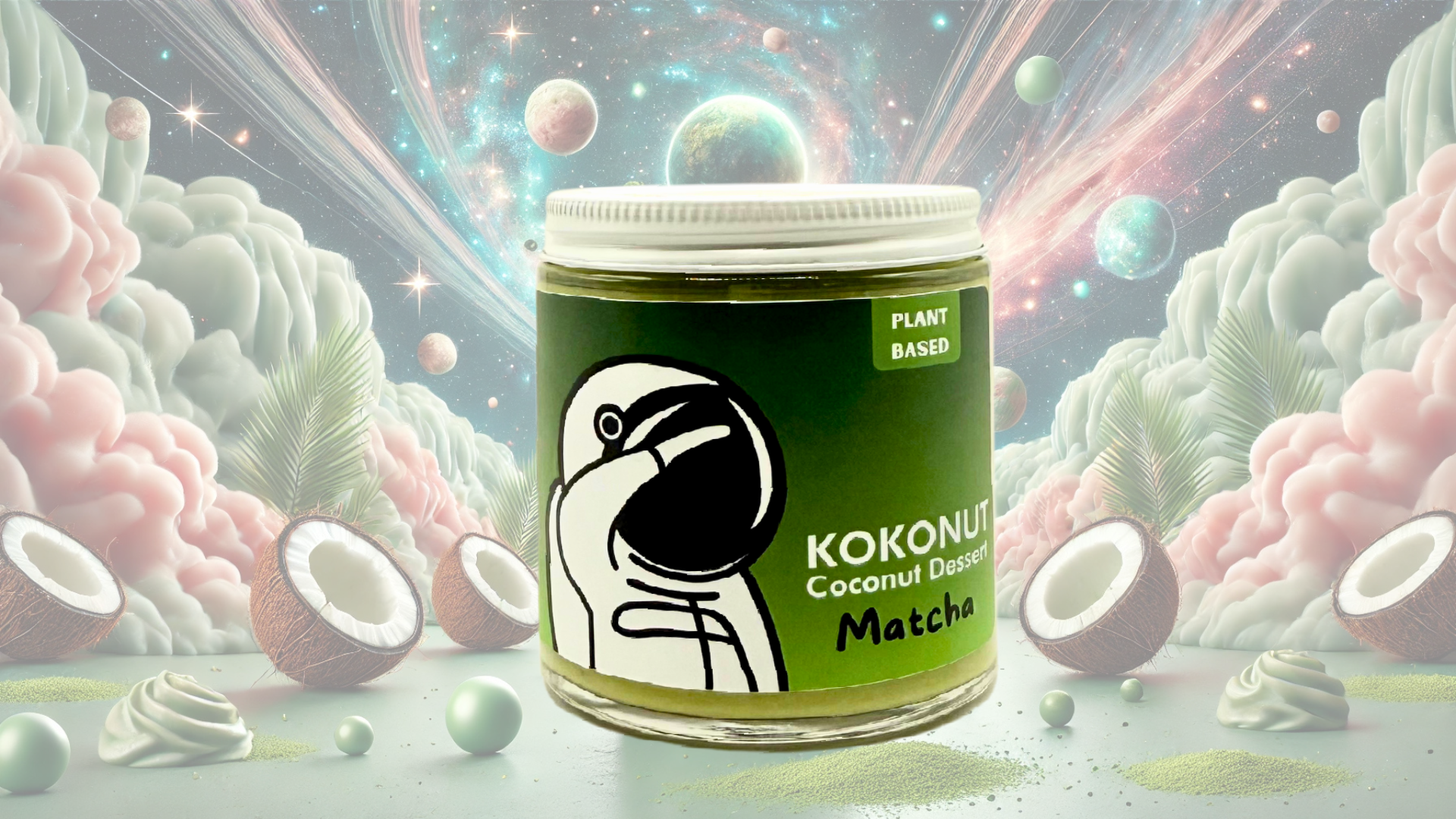 KOKONUT (Cloud Kitchen Anaheim) by null