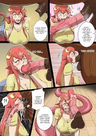 Tsukuru no mori kabushikigaisha various monster musume no iru nichijou everyday life with monster girls jpg x Monster musume