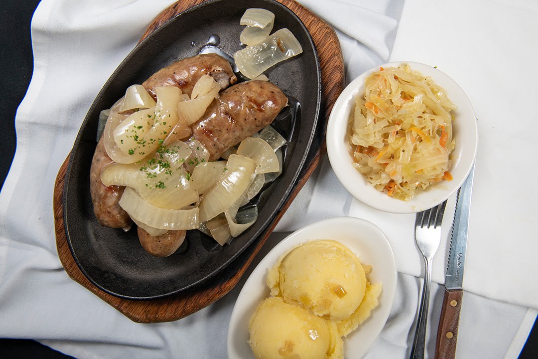 Cracovia Polish-American Restaurant & Bar by null