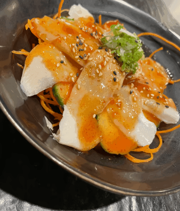 Chana Thai Kitchen by null