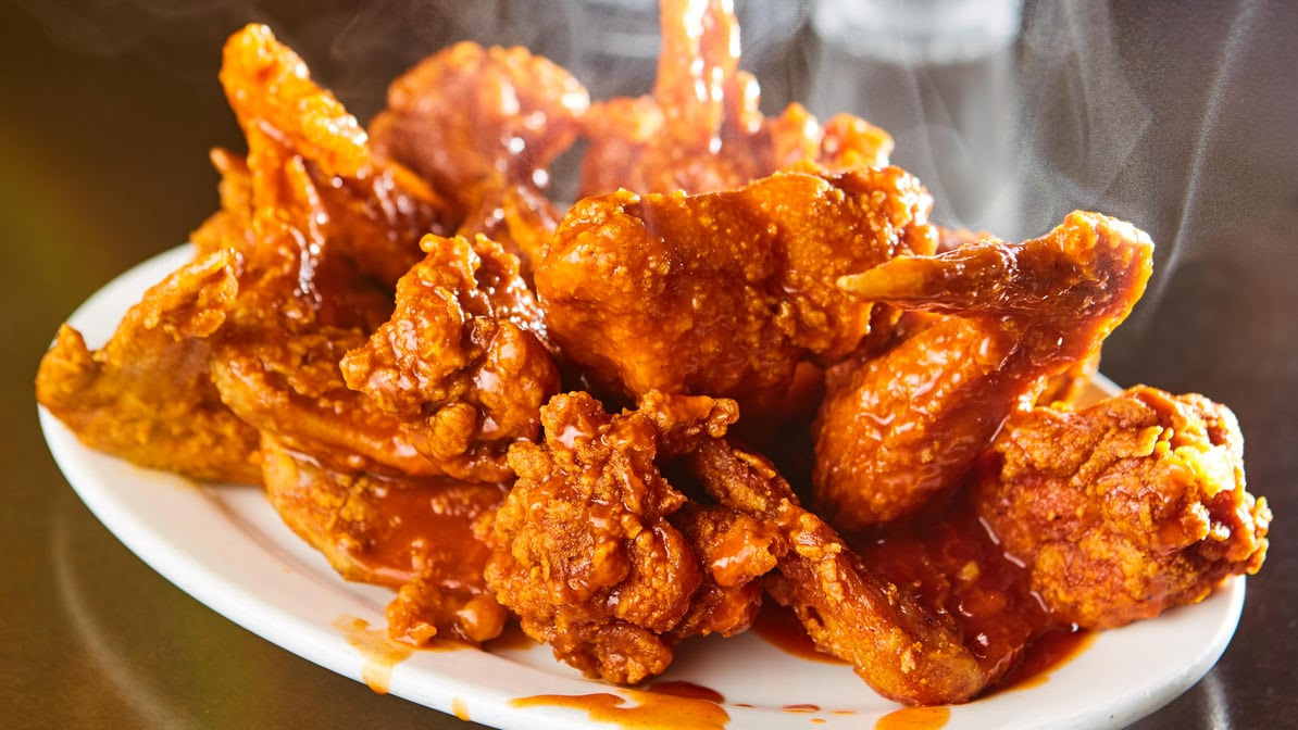 Dallas BBQ Chelsea by null