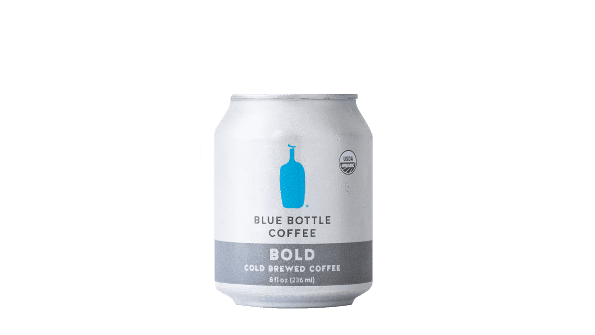 Blue Bottle Coffee by null