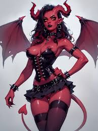 Red devil jpg x Red devil