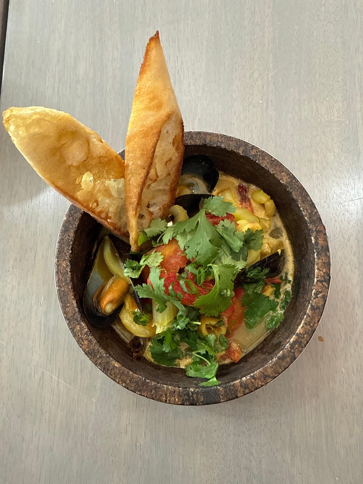 Saigon House by null