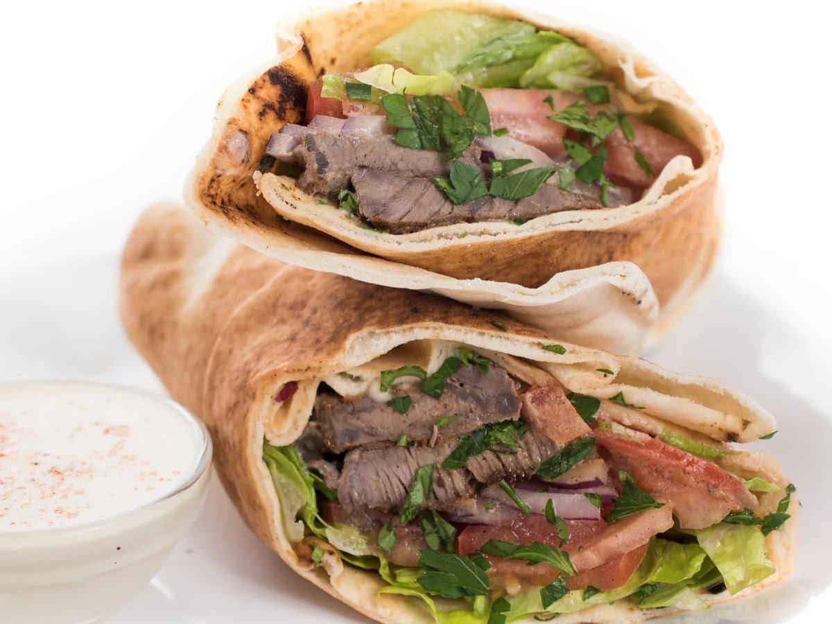 Princess Mediterranean Grill of Brownstown by null