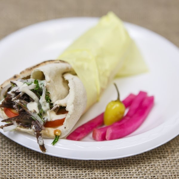 RoRo's Chicken by null