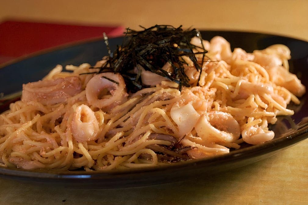 Hurry Curry of Tokyo - Santa Monica by null