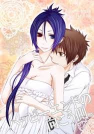Free mukuro ikusaba porn videos from thumbzilla jpg x Mukuro and chrome