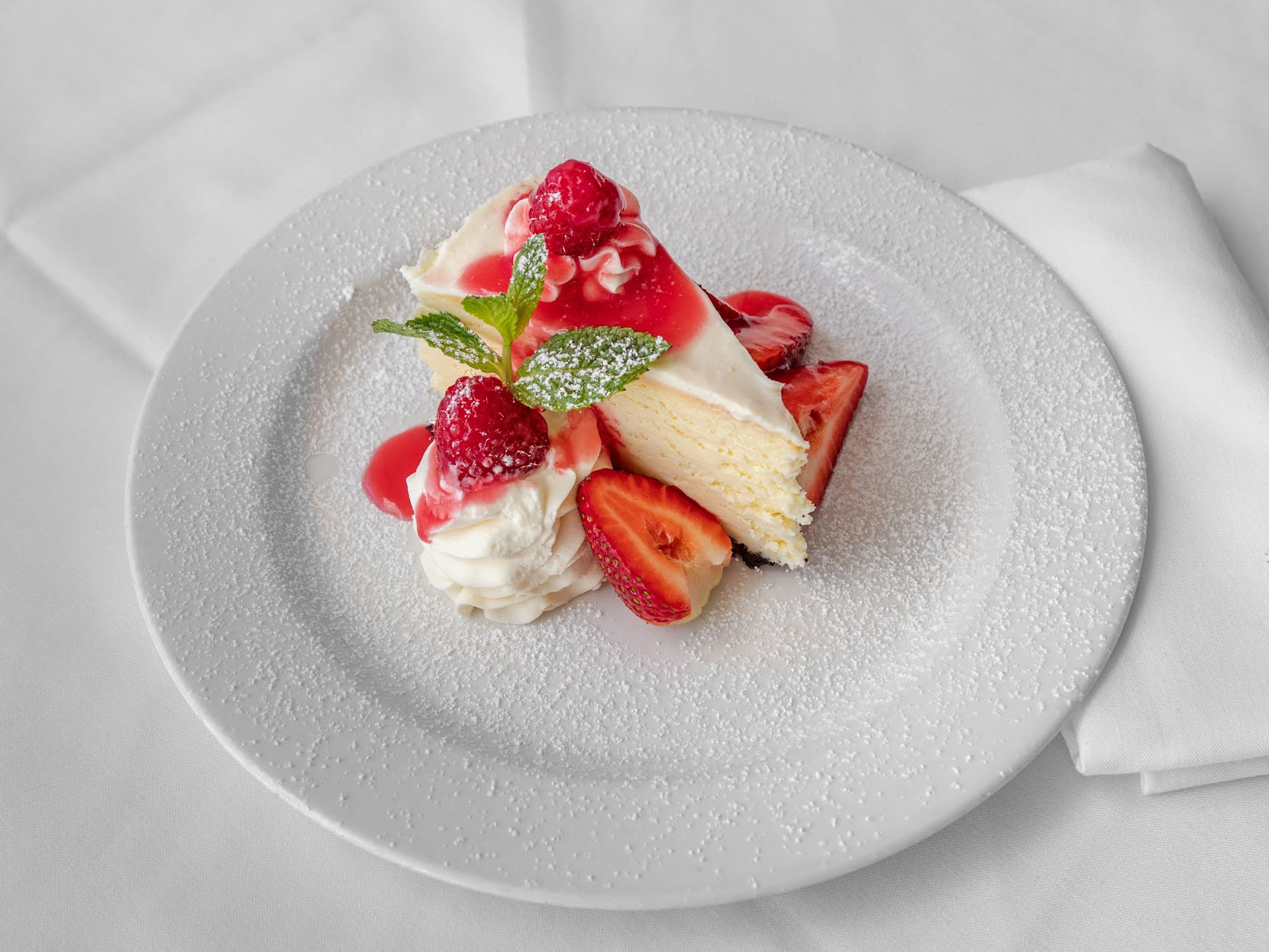 L'Opera Italian Restaurant by null