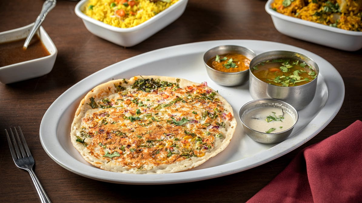 Arya Bhavan by null