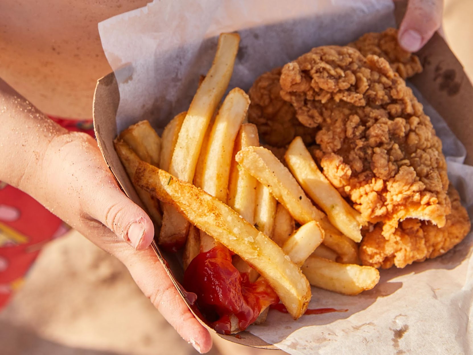 The Fat Shallot Evanston by null