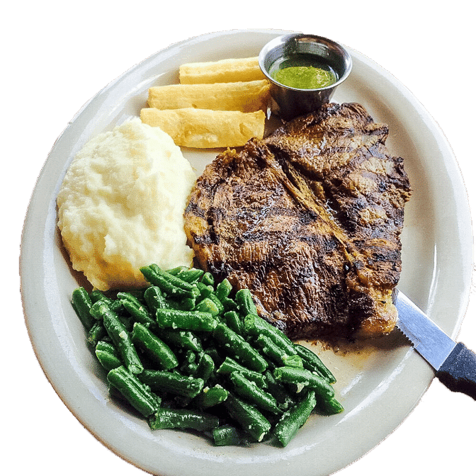 Casa Colombia by null