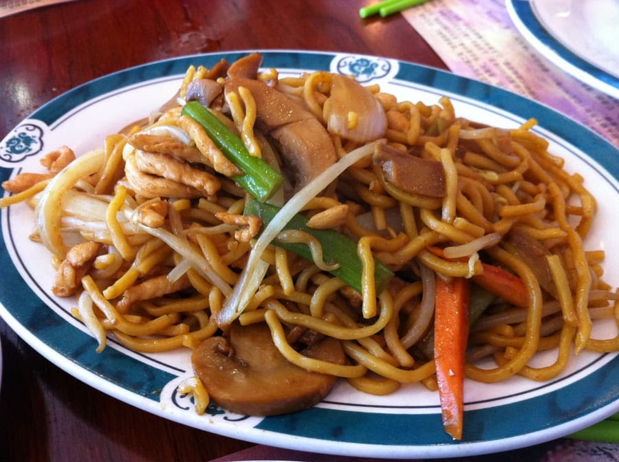 Full Kee Restaurant by null