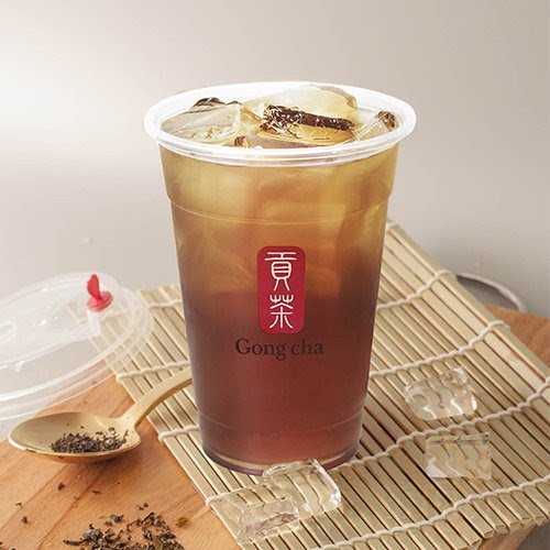 Gong Cha by null