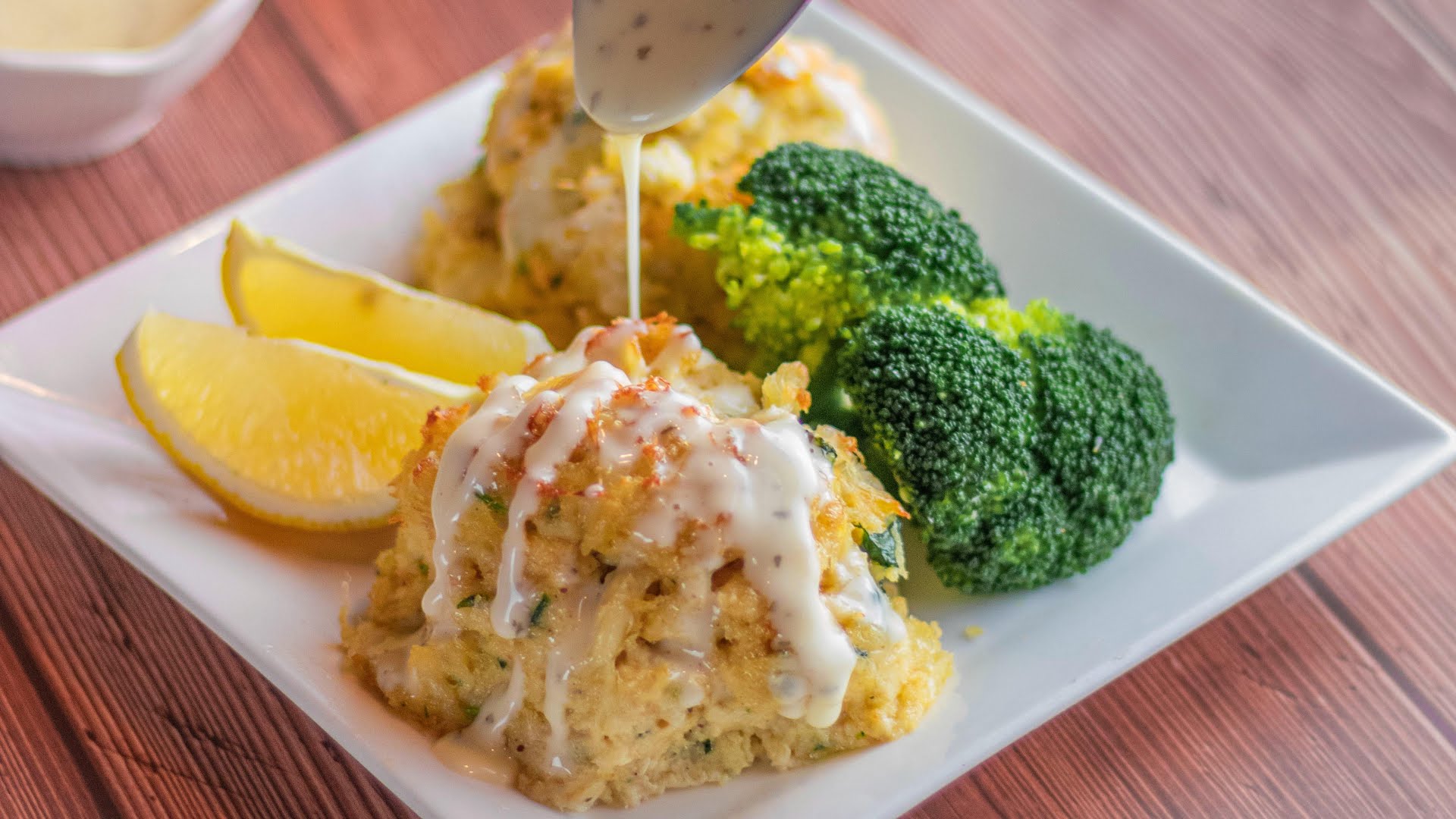 Baltimore Seafood by null