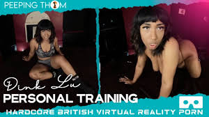 Free ebony porn videos virtual reality xxx jpg x Virtual ebony