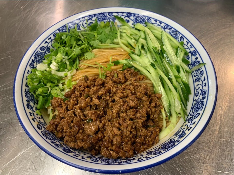 Northern Cafe 兰州拉面 by null