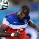 USA striker Jozy Altidore out of Portugal clash