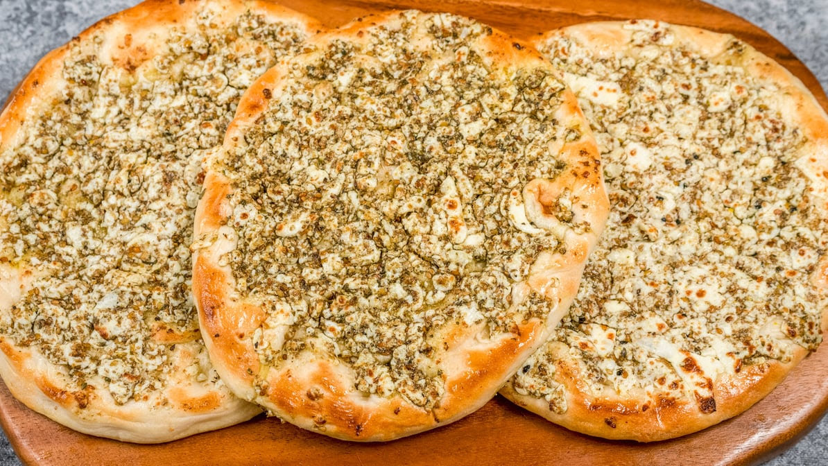 Alwatan Bakery by null