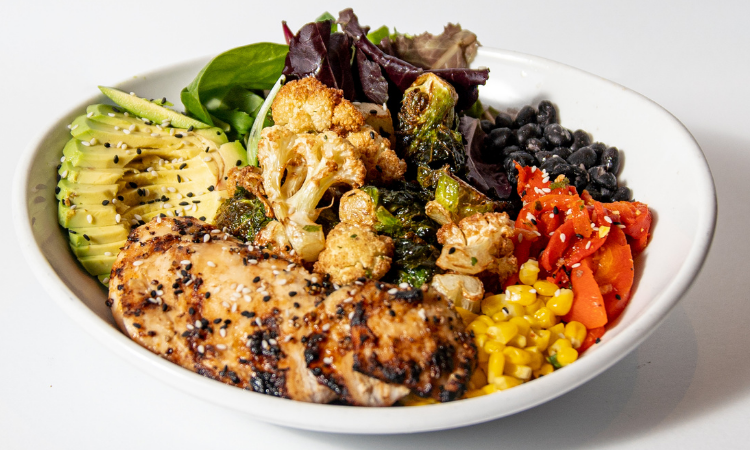 Distill - A Local Bar by null