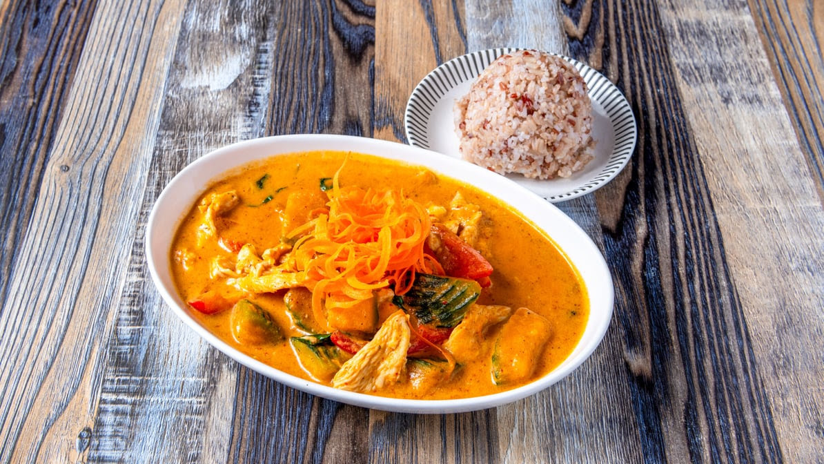 Farmhouse Thai Eatery by null